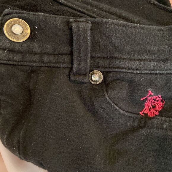 4/$30 US POLO SINCE 1890 Girl Pants Size 14 - Picture 12 of 12